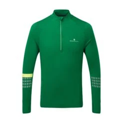 Ronhill | Men's Tech Afterhours 1/2 Zip Tee