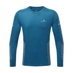 Ronhill | Men's Tech Afterhours L/S Tee