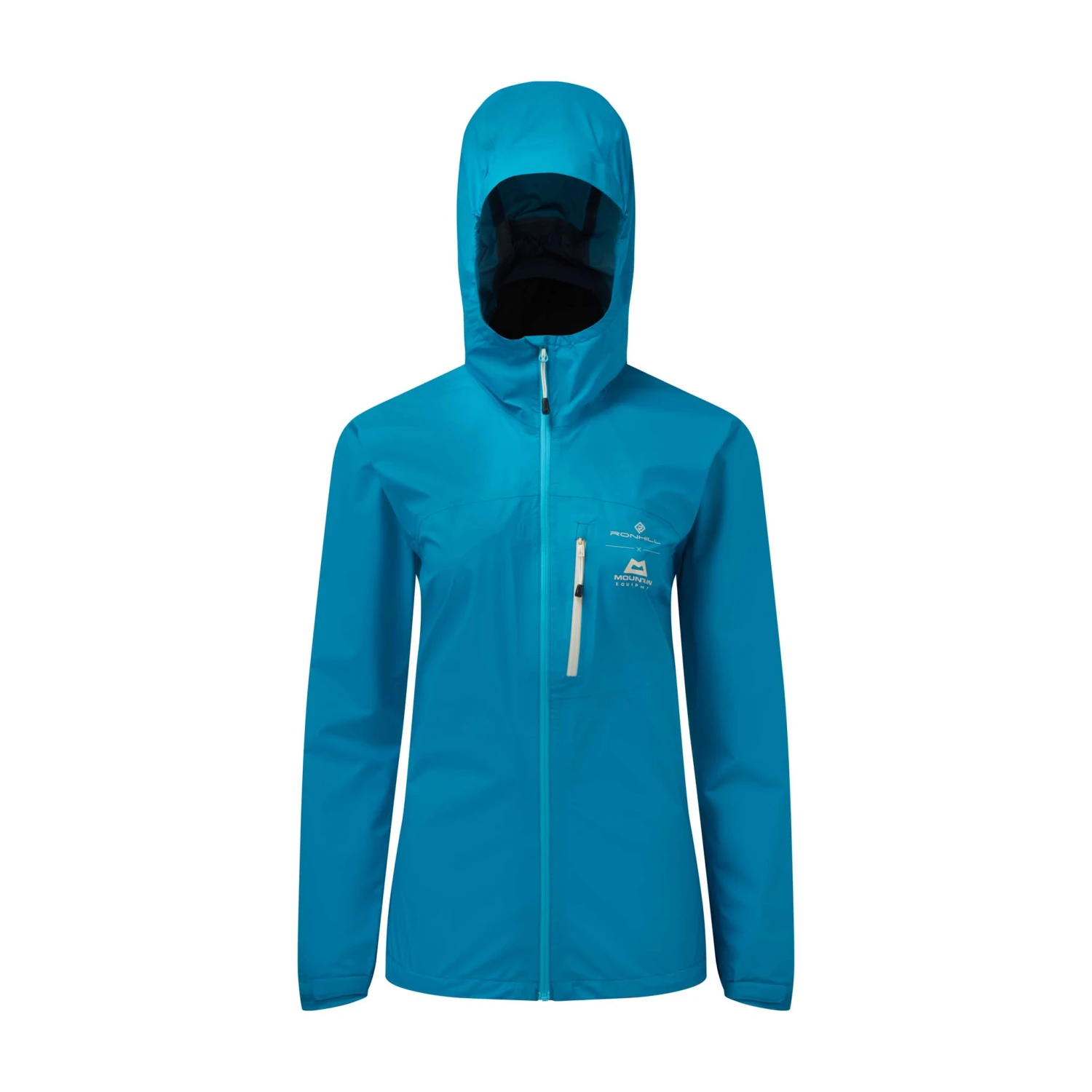 Ronhill | Women's Tech Gore-Tex Mercurial Jacket 1 Ronhill | Women's Tech Gore-Tex Mercurial Jacket