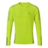 Ronhill | Men's Life Nightrunner L/S Tee