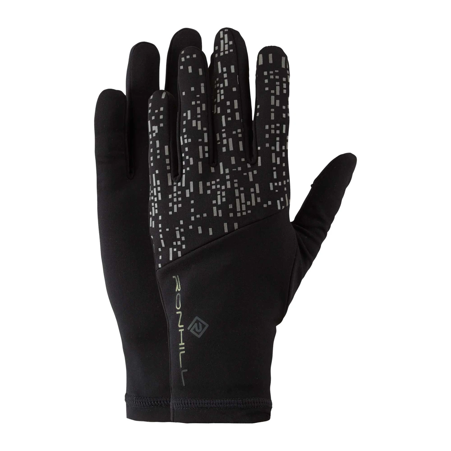 Ronhill | Unisex Nightrunner Glove 1 Ronhill | Unisex Nightrunner Glove