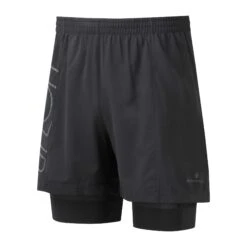 Ronhill | Men's Tech Marathon Twin Short