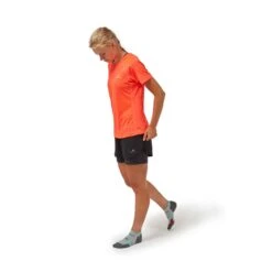 Ronhill | Women's Tech Twin Short -Sportswear Promotions RH005597Rh00217 F ronhill techtwinshort studioside