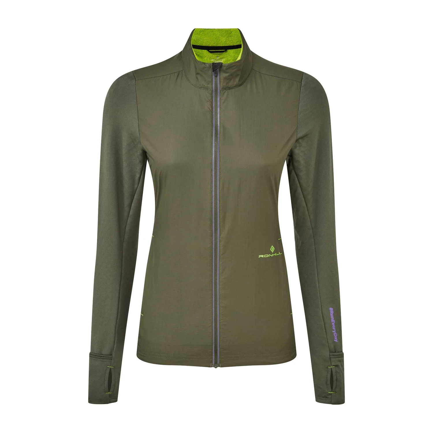 Ronhill | Women's Tech Hyperchill Jacket 1 Ronhill | Women's Tech Hyperchill Jacket