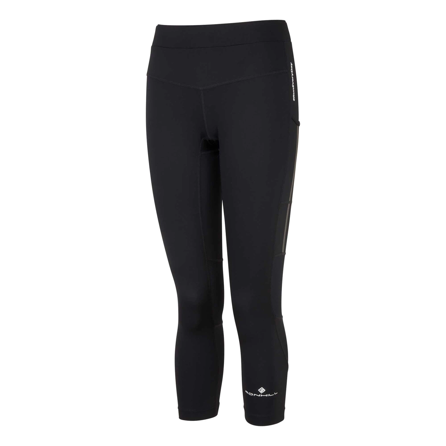 Ronhill | Women's Tech Revive Stretch Crop Tight 1 Ronhill | Women's Tech Revive Stretch Crop Tight