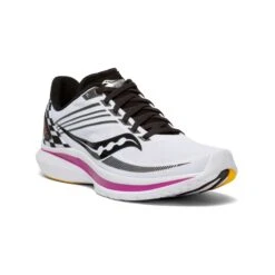 Saucony | Women's Kinvara 12 Running Shoes 7 Saucony | Women's Kinvara 12 Running Shoes -Sportswear Promotions S1061940 F saucony kinvara12 front