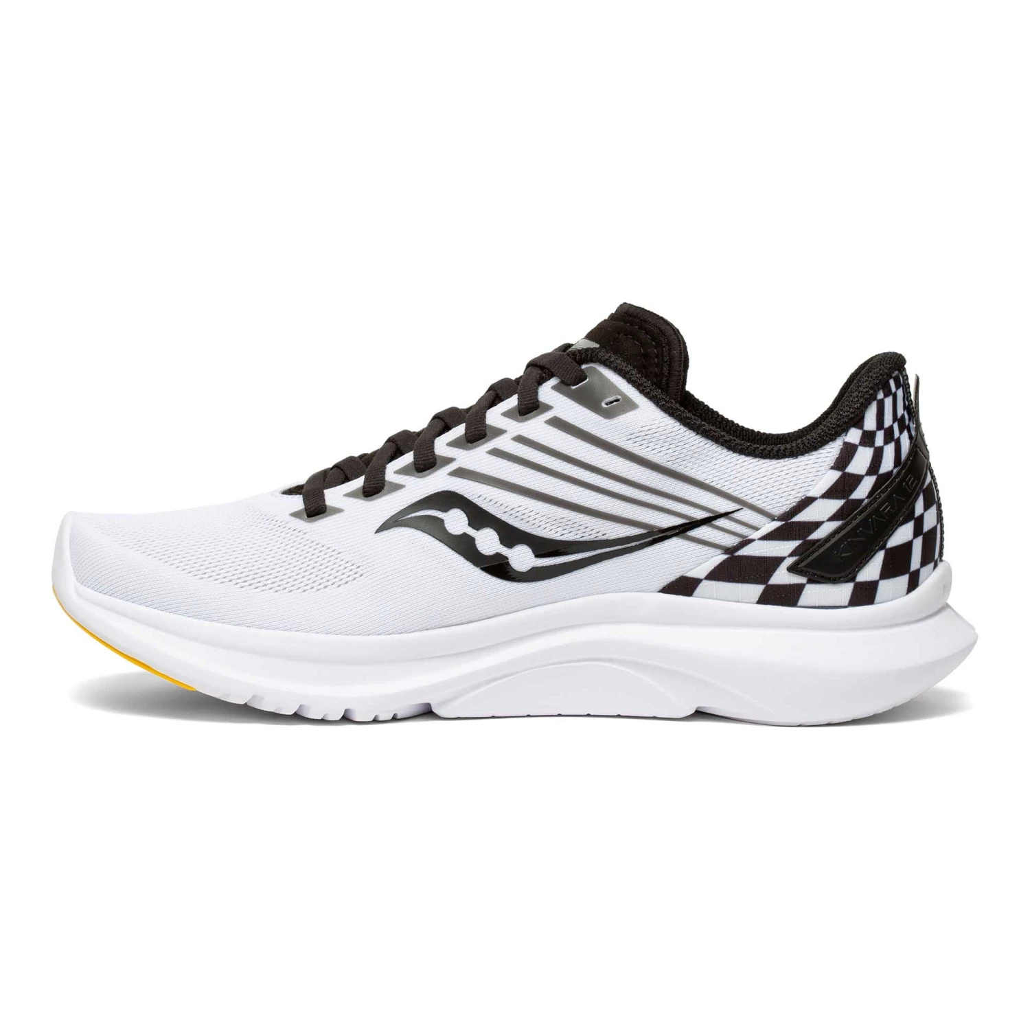 Saucony | Women's Kinvara 12 Running Shoes 2 Saucony | Women's Kinvara 12 Running Shoes - Image 2