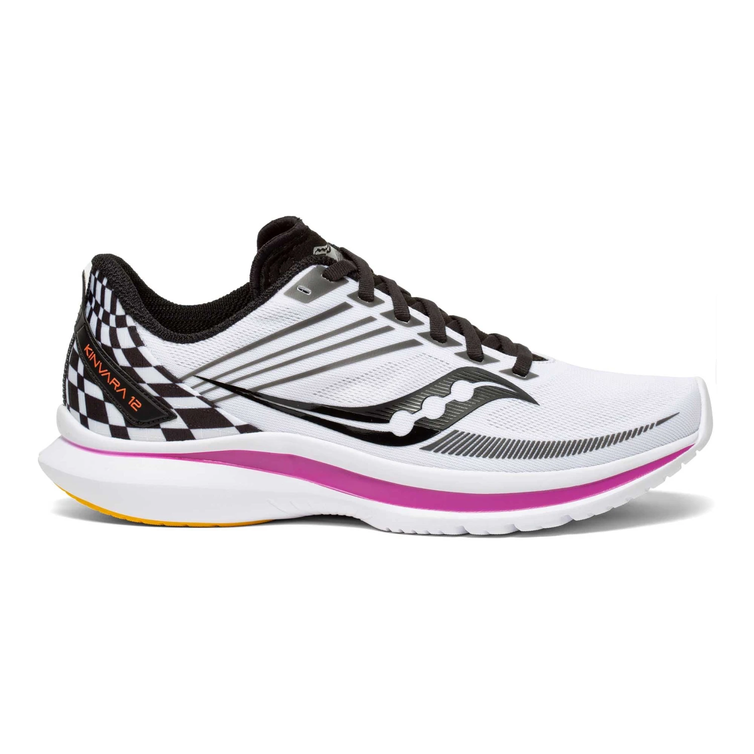 Saucony | Women's Kinvara 12 Running Shoes 1 Saucony | Women's Kinvara 12 Running Shoes