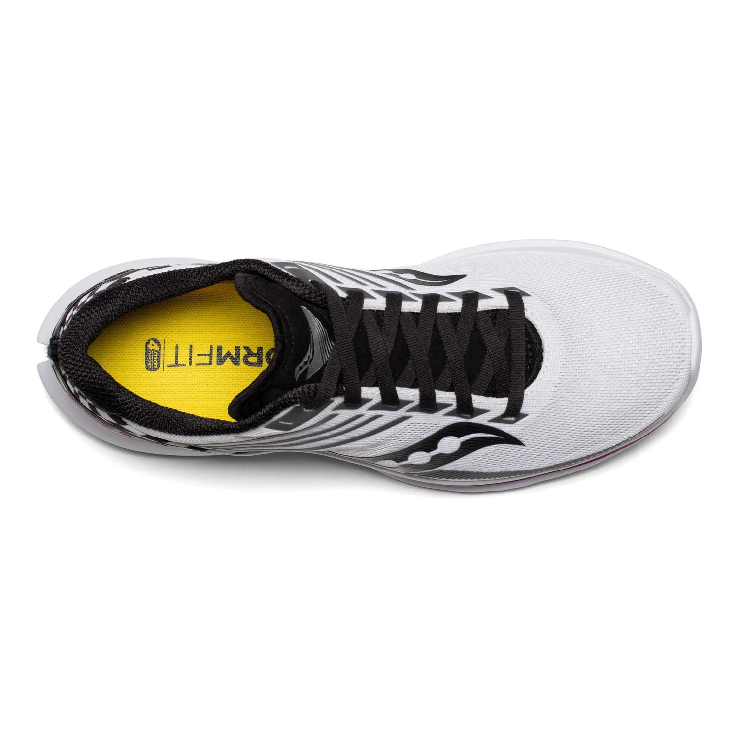 Saucony | Women's Kinvara 12 Running Shoes 4 Saucony | Women's Kinvara 12 Running Shoes - Image 4