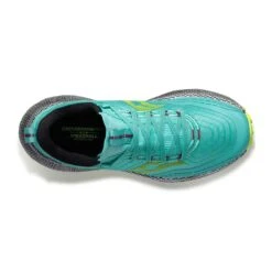 Saucony | Women's Endorphin Trail Running Shoes -Sportswear Promotions S10647 26 W SauconyEndorphinTrail top