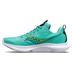 Saucony | Women's Kinvara 13 Running Shoes -Sportswear Promotions S10723 266 W Saucony Kinvara13 side 1