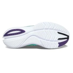 Saucony | Women's Kinvara 13 Running Shoes -Sportswear Promotions S10723 266 W Saucony Kinvara13 sole 1