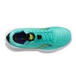 Saucony | Women's Kinvara 13 Running Shoes -Sportswear Promotions S10723 266 W Saucony Kinvara13 top 1