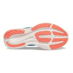 Saucony | Women's Ride 15 Running Shoes -Sportswear Promotions S10729 31 F Saucony Ride15 sole