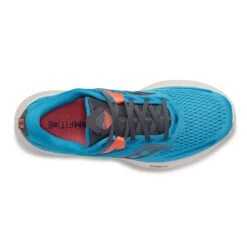 Saucony | Women's Ride 15 Running Shoes -Sportswear Promotions S10729 31 F Saucony Ride15 top