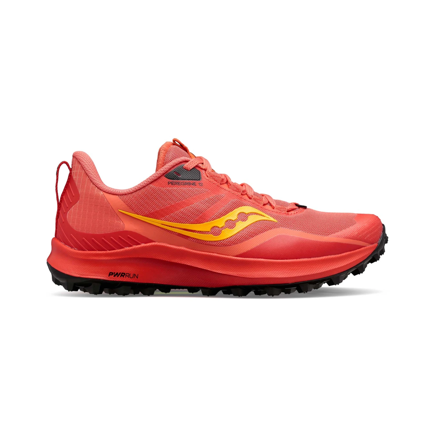 Saucony | Women's Peregrine 12 Running Shoes 1 Saucony | Women's Peregrine 12 Running Shoes