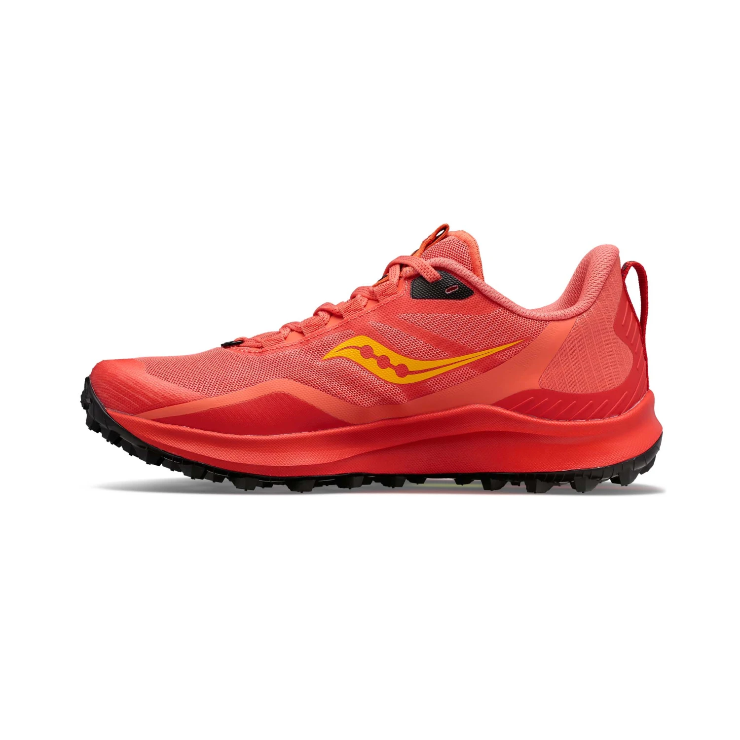 Saucony | Women's Peregrine 12 Running Shoes 3 Saucony | Women's Peregrine 12 Running Shoes - Image 3