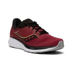 Saucony | Men's Guide 14 Running Shoes -Sportswear Promotions S2065430 M saucony guide14 front