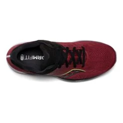 Saucony | Men's Guide 14 Running Shoes -Sportswear Promotions S2065430 M saucony guide14 top