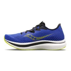 Saucony | Men's Endorphin Pro 2 Running Shoes -Sportswear Promotions S20687 25 M Saucony EndorphinPro2 side