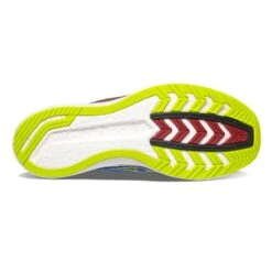 Saucony | Men's Endorphin Pro 2 Running Shoes -Sportswear Promotions S20687 25 M Saucony EndorphinPro2 sole