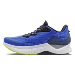 Saucony | Men's Endorphin Shift 2 Running Shoes -Sportswear Promotions S20689 25 M Saucony EndorphinShift2 side2