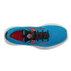 Saucony | Men's Ride 15 Running Shoes -Sportswear Promotions S20729 31 M Saucony Ride15 top