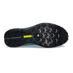 Saucony | Men's Peregrine 12 Running Shoes -Sportswear Promotions S20737 32 M Saucony Peregrine12 sole