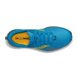 Saucony | Men's Peregrine 12 Running Shoes -Sportswear Promotions S20737 32 M Saucony Peregrine12 top