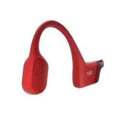 Shokz | Unisex OpenRun Wireless Bone Conduction Headphones -Sportswear Promotions S803RD shockz openrun bud