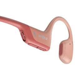 Shokz | Unisex OpenRun Pro Wireless Bone Conduction Headphones -Sportswear Promotions S810PK shockz openrunpro bud