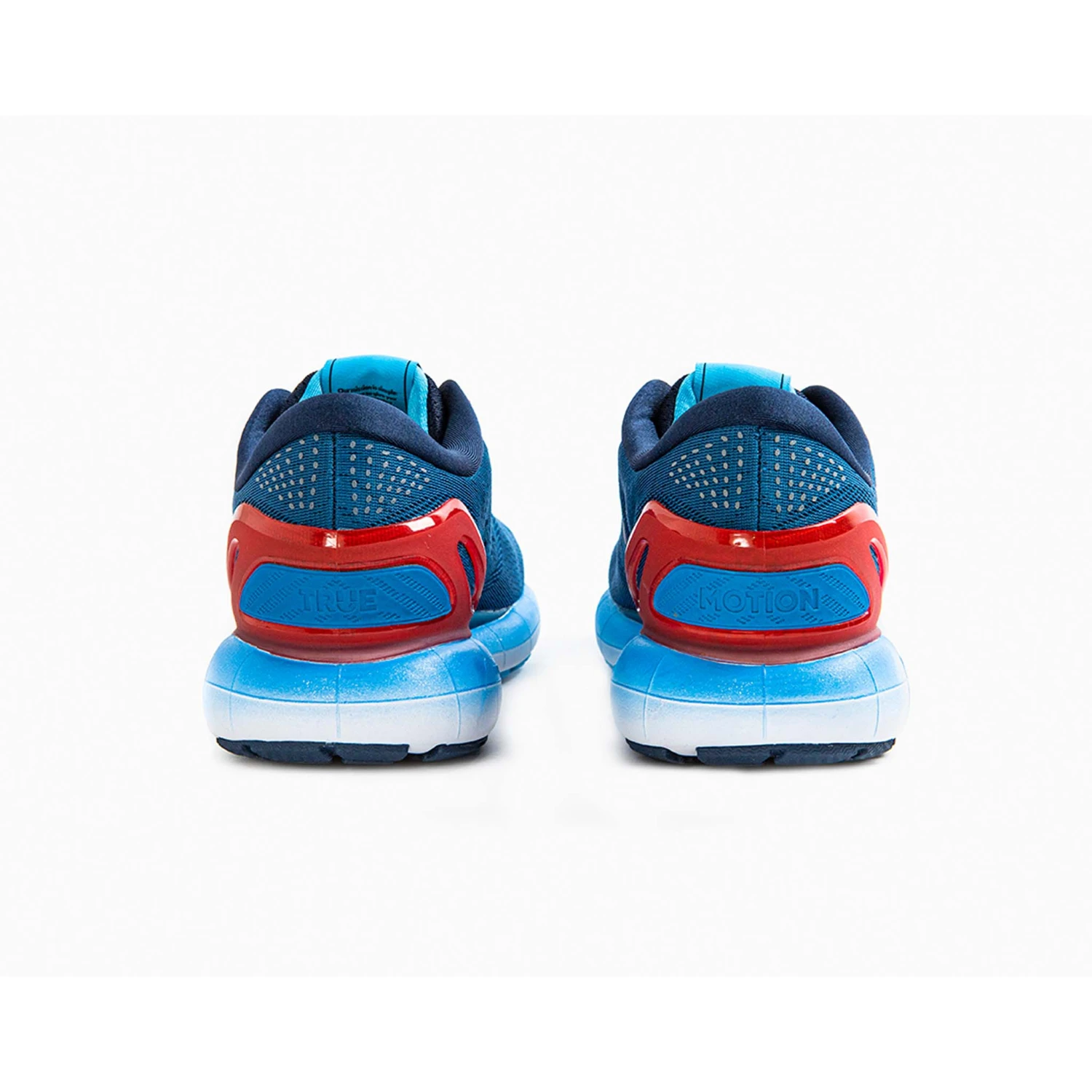 True Motion | Men's U-Tech Aion Running Shoes 7 True Motion | Men's U-Tech Aion Running Shoes - Image 7