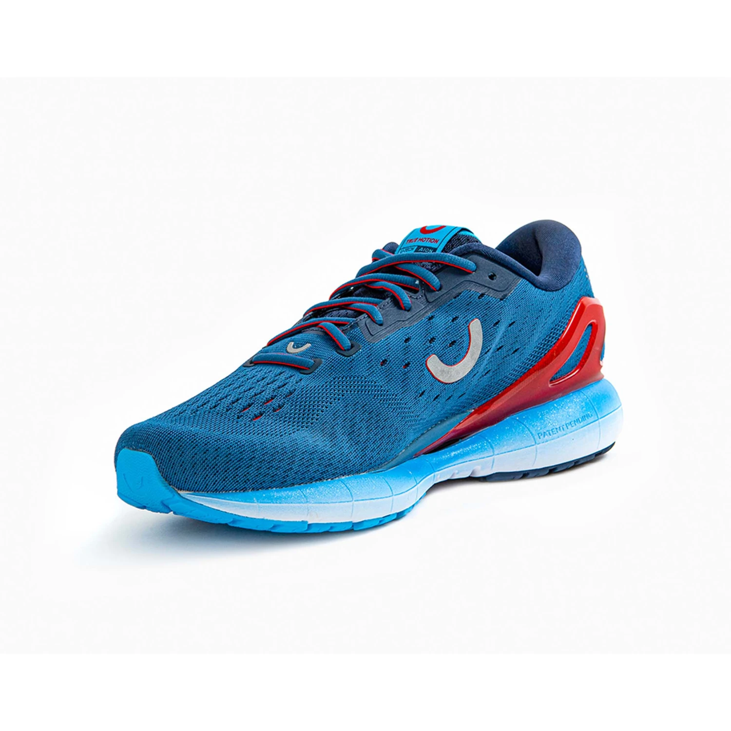 True Motion | Men's U-Tech Aion Running Shoes 2 True Motion | Men's U-Tech Aion Running Shoes - Image 2