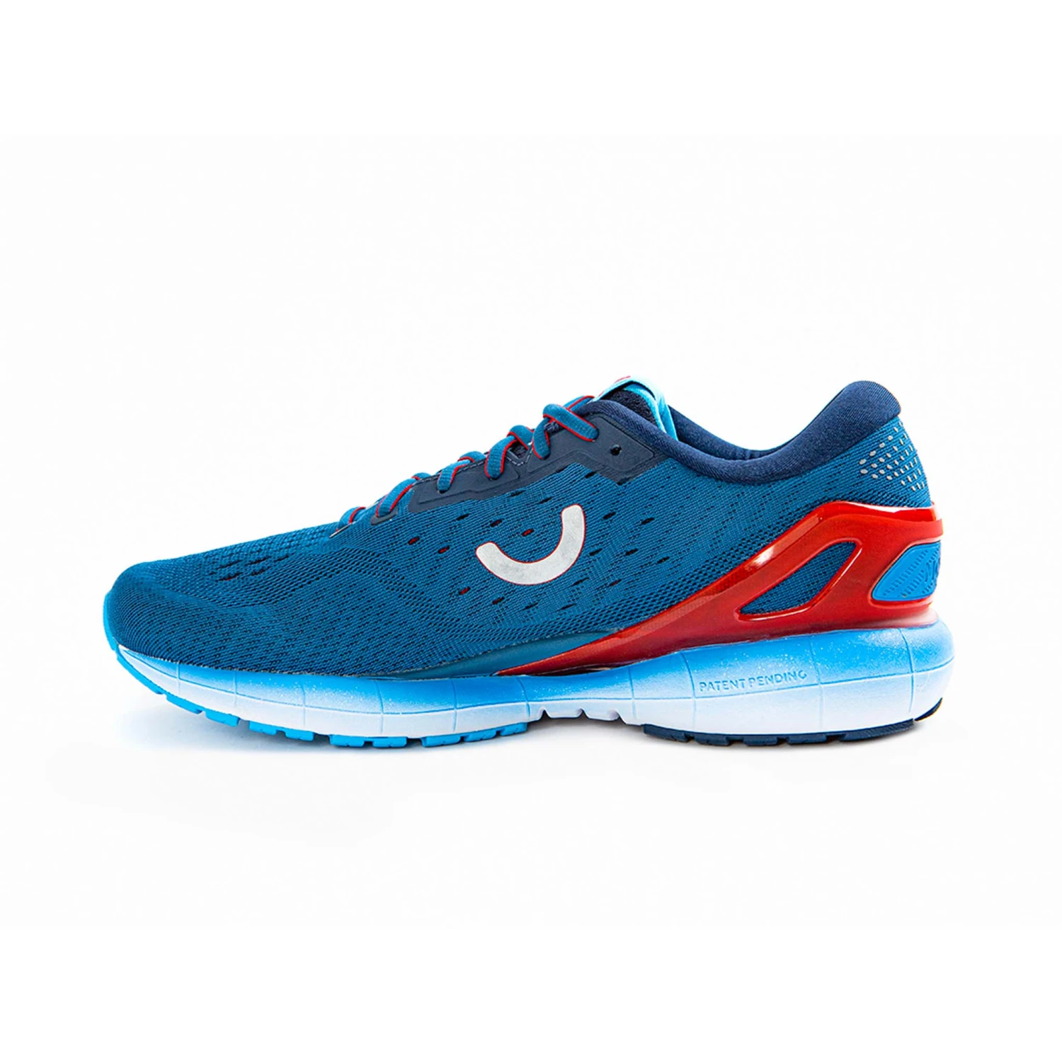 True Motion | Men's U-Tech Aion Running Shoes 4 True Motion | Men's U-Tech Aion Running Shoes - Image 4