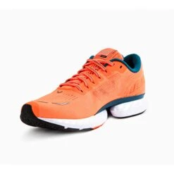 True Motion | Men's U-Tech Solo Running Shoes -Sportswear Promotions TMM01031D01 M Truemotion Solo frontside