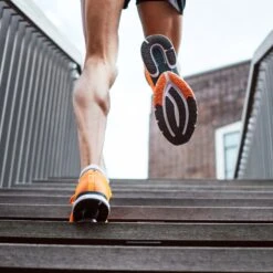 True Motion | Men's U-Tech Solo Running Shoes -Sportswear Promotions TMM01031D01 M Truemotion Solo lifestlye3