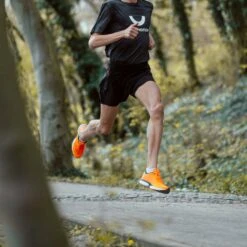 True Motion | Men's U-Tech Solo Running Shoes -Sportswear Promotions TMM01031D01 M Truemotion Solo lifestlye4