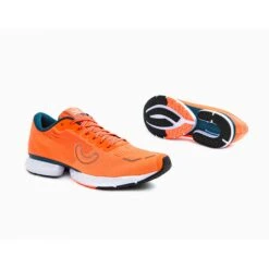 True Motion | Men's U-Tech Solo Running Shoes -Sportswear Promotions TMM01031D01 M Truemotion Solo pair