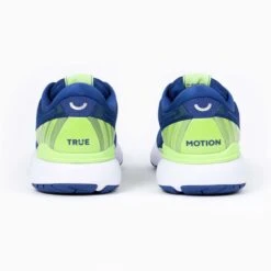 True Motion | Men's U-Tech Nevos Next Gen Running Shoes -Sportswear Promotions TMM01051D01 M Truemotion Nevos back