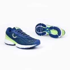 True Motion | Men's U-Tech Nevos Next Gen Running Shoes -Sportswear Promotions TMM01051D01 M Truemotion Nevos pair