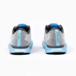 True Motion | Women's U-Tech Solo Running Shoes -Sportswear Promotions TMW01031B02 W Truemotion Solo back