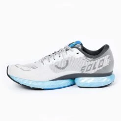 True Motion | Women's U-Tech Solo Running Shoes -Sportswear Promotions TMW01031B02 W Truemotion Solo side2