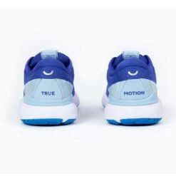 True Motion | Women's U-Tech Nevos Next Gen Running Shoes -Sportswear Promotions TMW01051B01 W Truemotion Nevos back