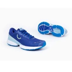 True Motion | Women's U-Tech Nevos Next Gen Running Shoes -Sportswear Promotions TMW01051B01 W Truemotion Nevos pair