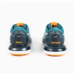 True Motion | Women's Aion Next Gen Running Shoes -Sportswear Promotions TNW01061B01 W TrueMotion Aion NextGen back