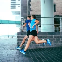 True Motion | Men's U-Tech Nevos Next Gen Running Shoes -Sportswear Promotions Truemotion Nevos Lifestyle MenandWomen2