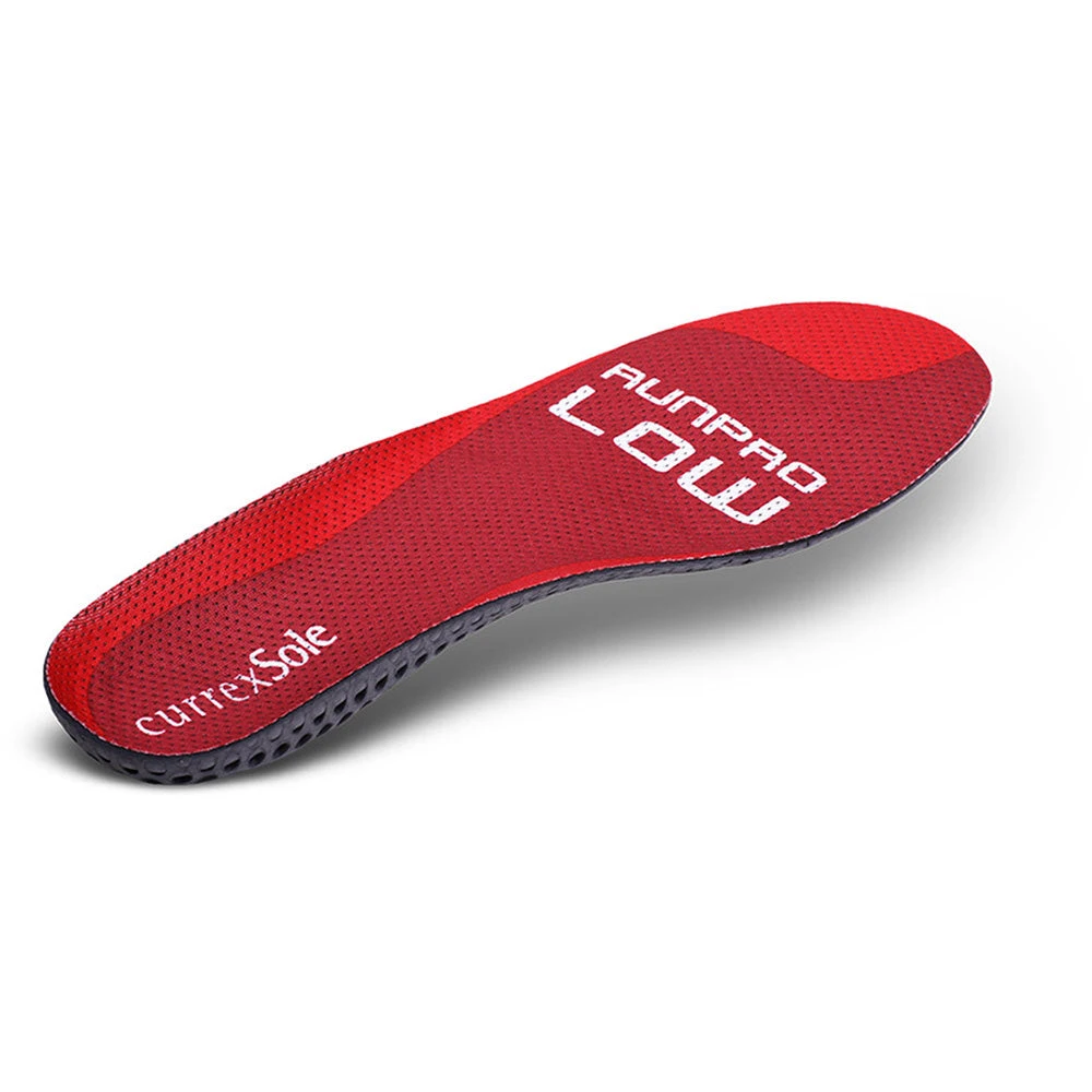 Currex | Run Pro Low Profile Insole 1 Currex | Run Pro Low Profile Insole