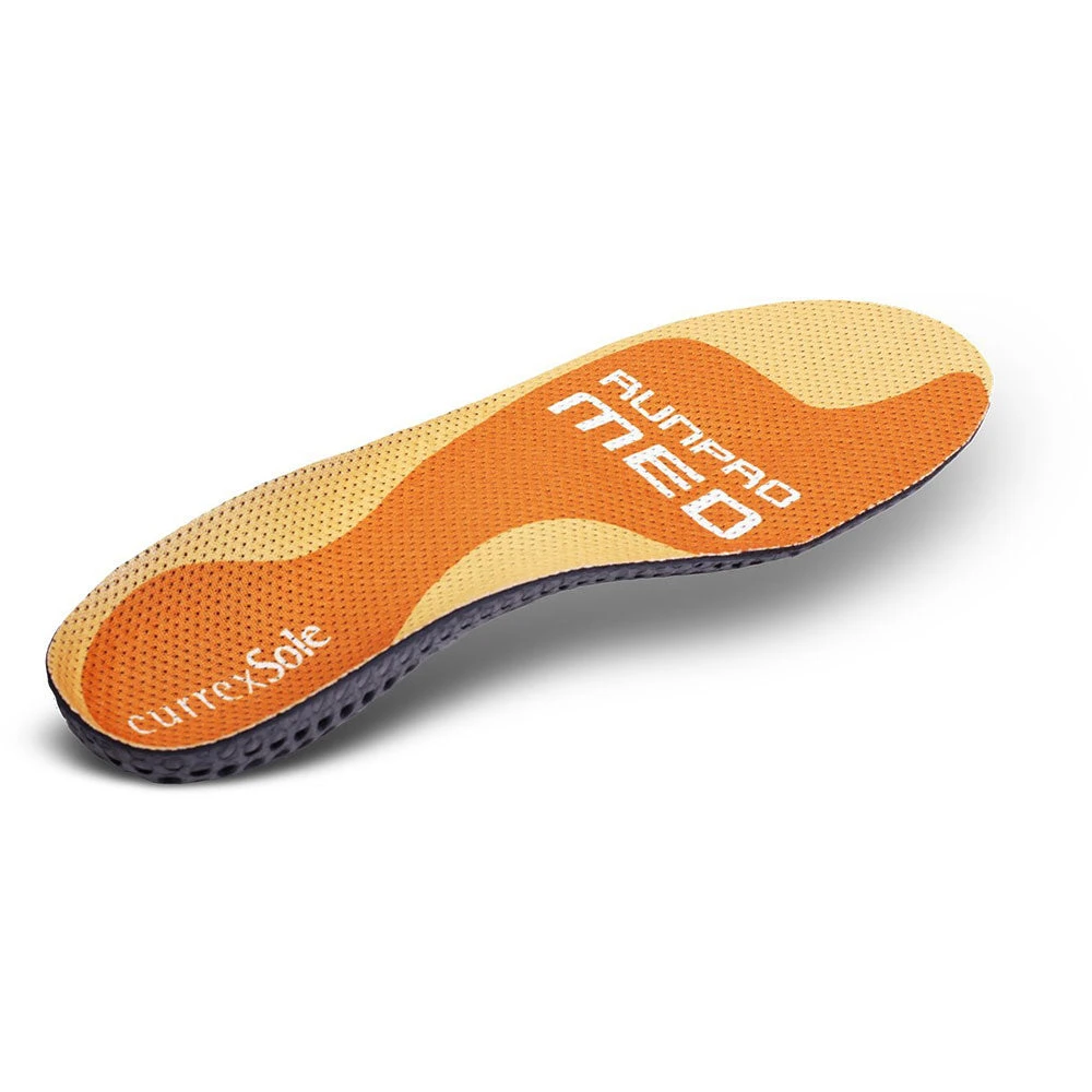 Currex | Run Pro Medium Profile Insole 1 Currex | Run Pro Medium Profile Insole