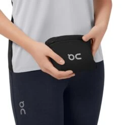 On | Women's Weather Jacket -Sportswear Promotions W20400248 F onrunning weatherjacket packed