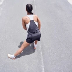 On | Women's Running Shorts -Sportswear Promotions W25500243 F onrunning runningshorts modelstretch